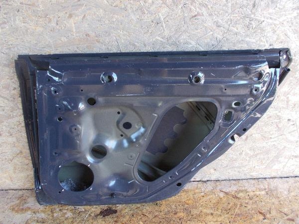 фото №7, Vw arteon дверь задние задняя правое