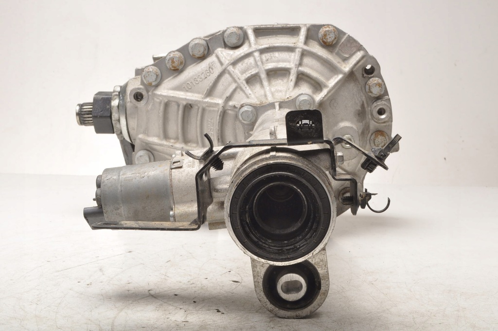 фото №6, Defender ii l663 discovery v l462 3.0d мост перед mpla-3017-ab 3.31