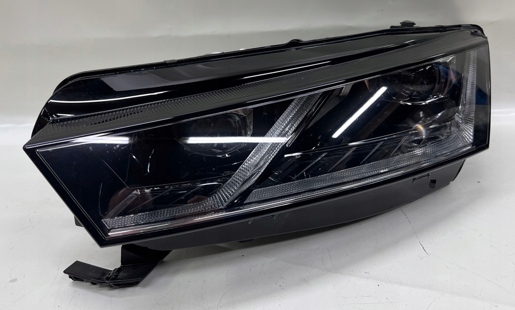 фото №1, Skoda octavia iv лампа full led левая 5e4941015a