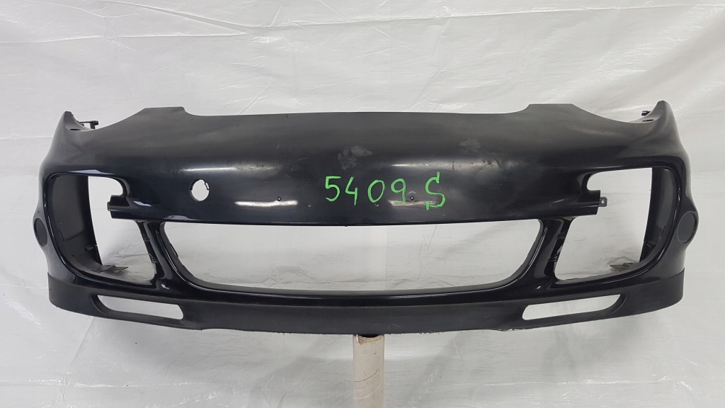 Купить Porsche carrera 997 turbo рестайлинг  бампер перед 5409