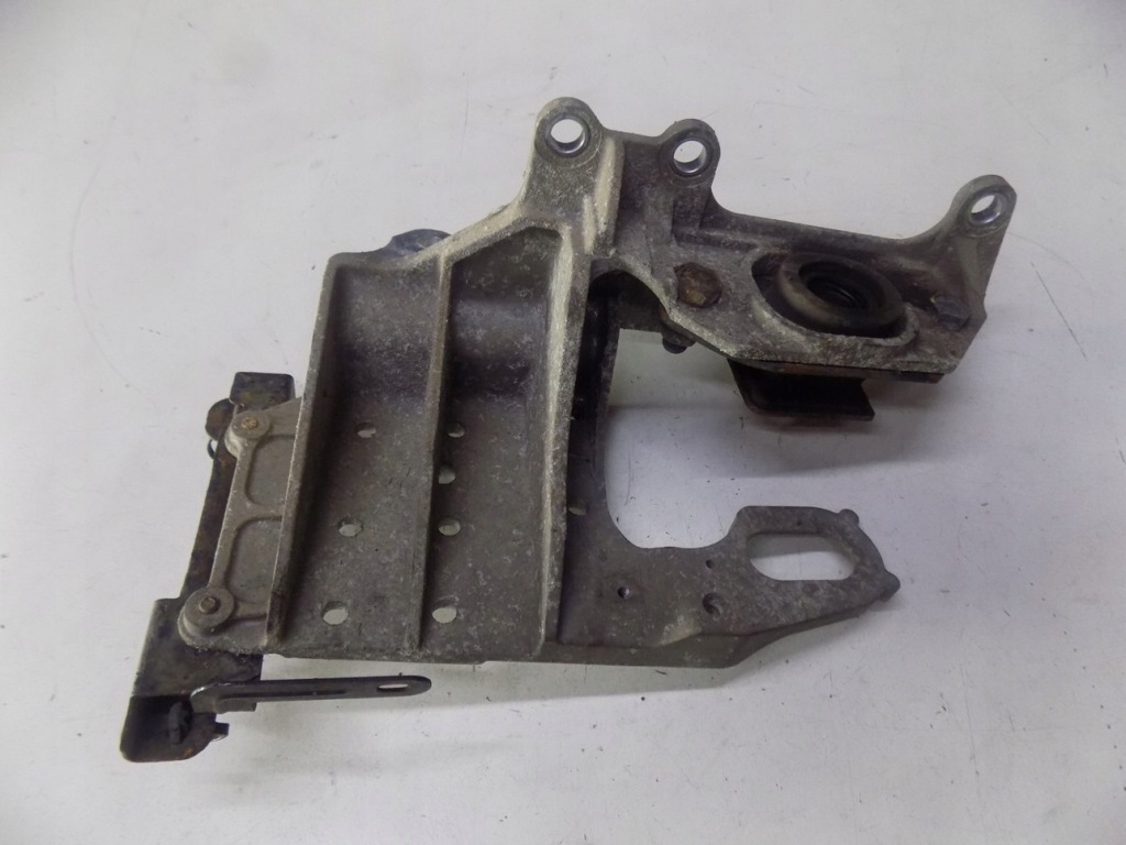 фото №1, Nissan qashqai j10 кронштейн подушка двигателя