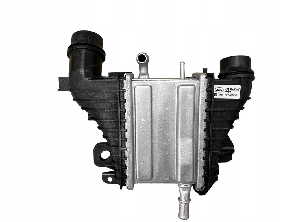 фото №4, Інтеркулер renault cliov express dacia duster mercedes citan 144967867r