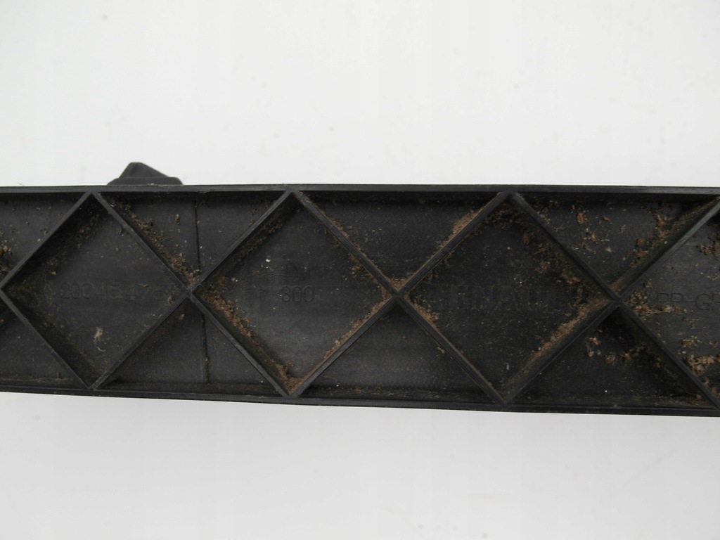 фото №6, Renault clio iv 4 captur жалюзи воздуховод воздуха 20045475r nr72