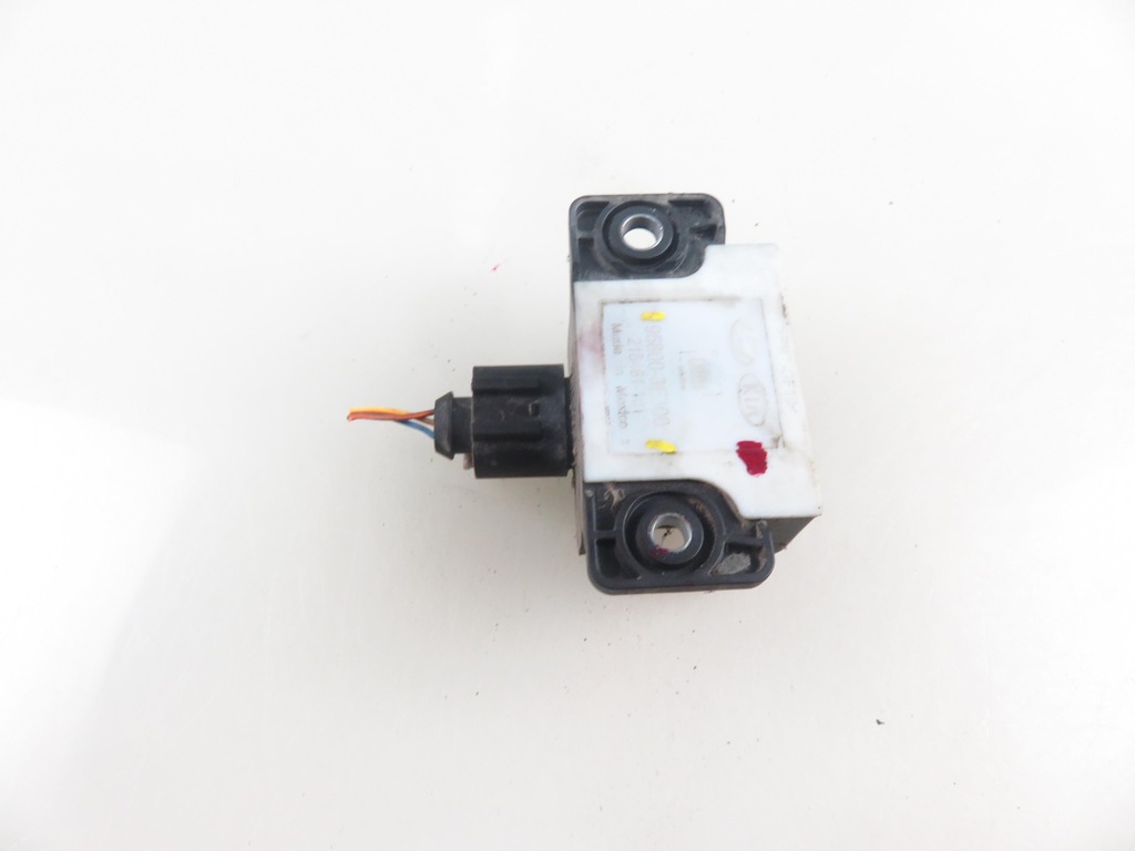 фото №5, Модуль tpsm kia sportage iii 958003e300