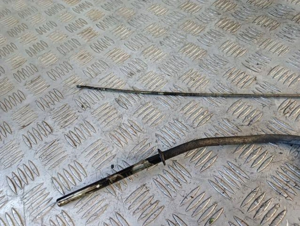 фото №3, Щуп щуп оливи suzuki swift mk7 2010- 1.3 ddis