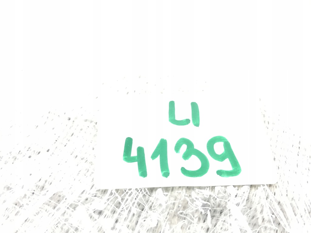 фото №9, Bmw i3 захист стійка права lci 7453548