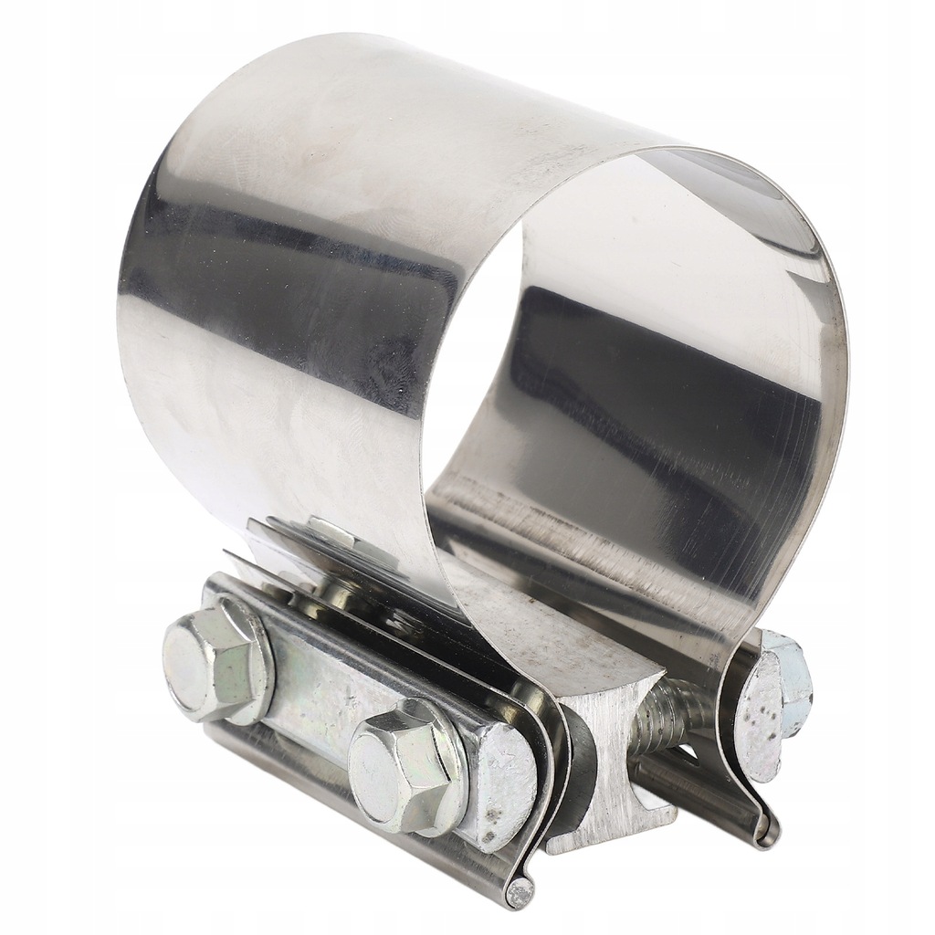 фото №9, Хомут труби випускної 2,75 cala stabilne