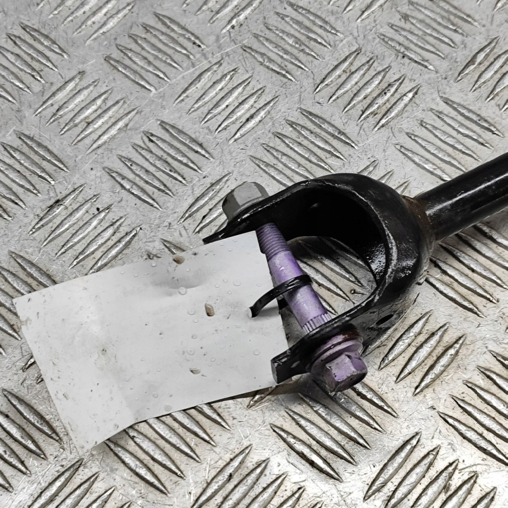 Lexus ux 2020 правая сторона верхний рычаг задний Недорого