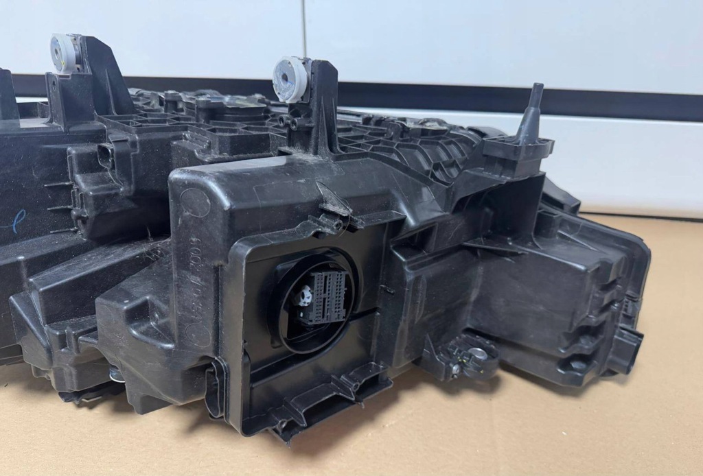 фото №10, Bmw x7 g07 лампа права перед передня laser 9481802-10