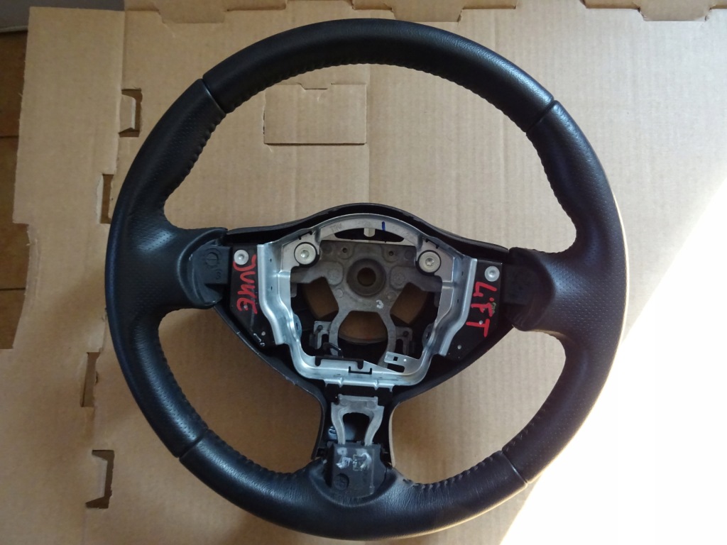 фото №1, Nissan juke lift воздуховод