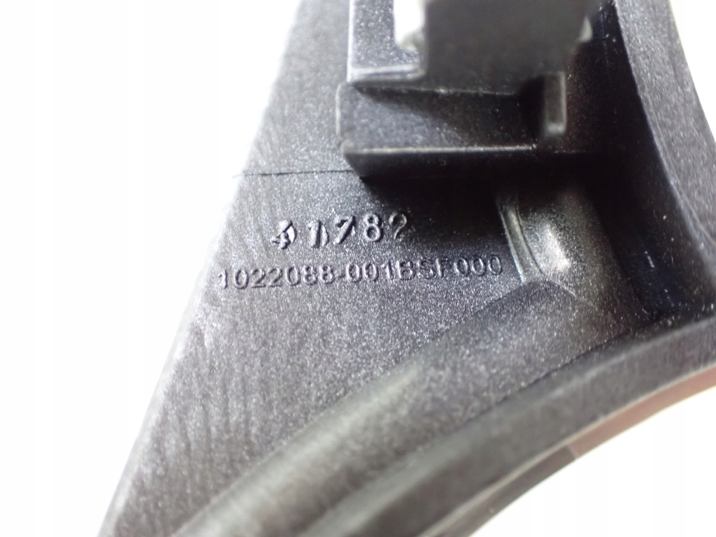 фото №7, Рамка рамка спидометра citroen ds3 1022088 001bsf000