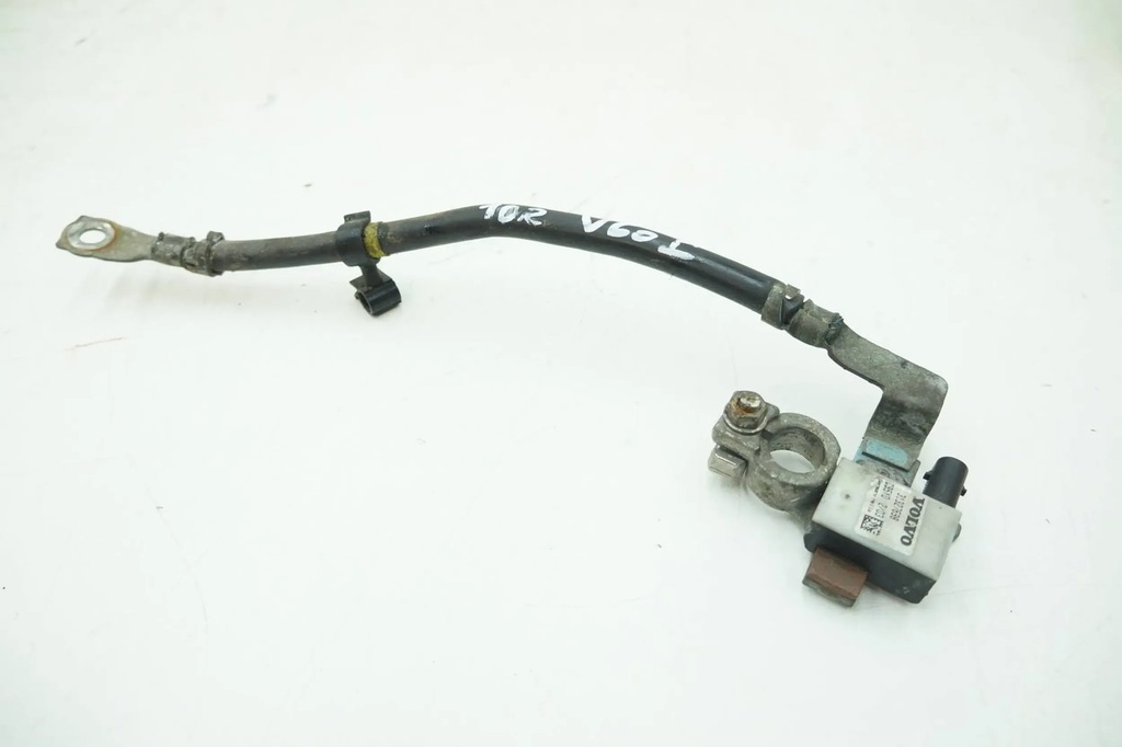 фото №1, Клемма плюсовая volvo v60 i 10 31327698