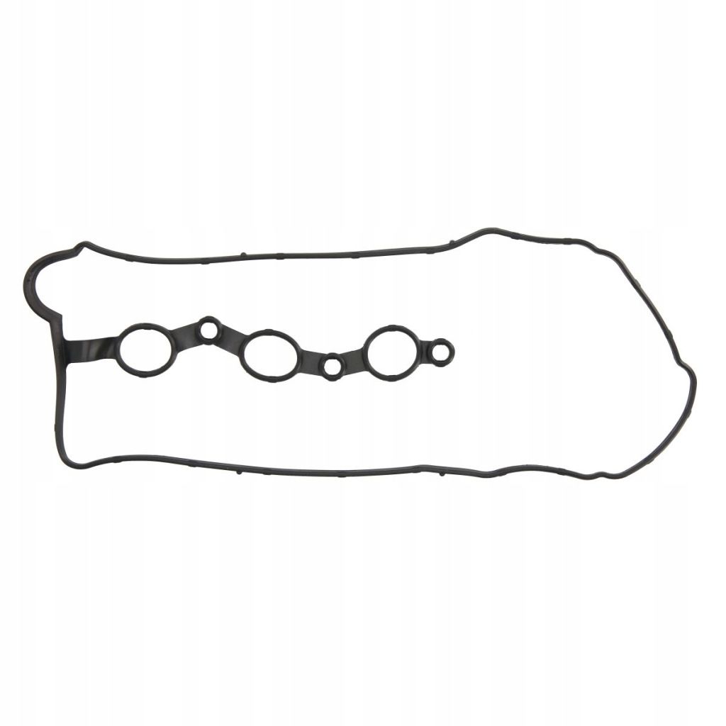 фото №1, Прокладка кришки клапанів elring 528.940