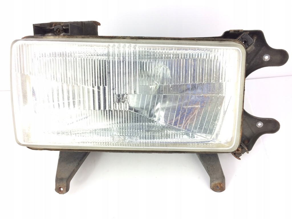 фото №1, Фара лампа передняя audi 80 правая 1305020432 audi