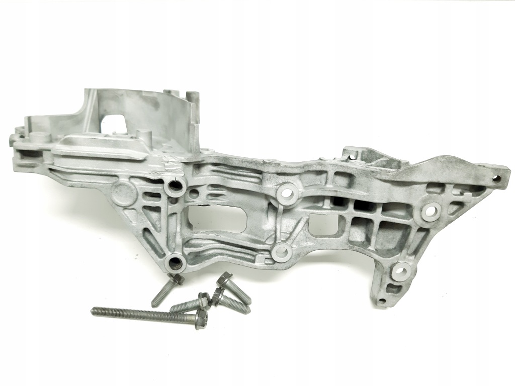 Vw passat b8 1.6 tdi dcx 04l903143d кронштейн генератора Київ