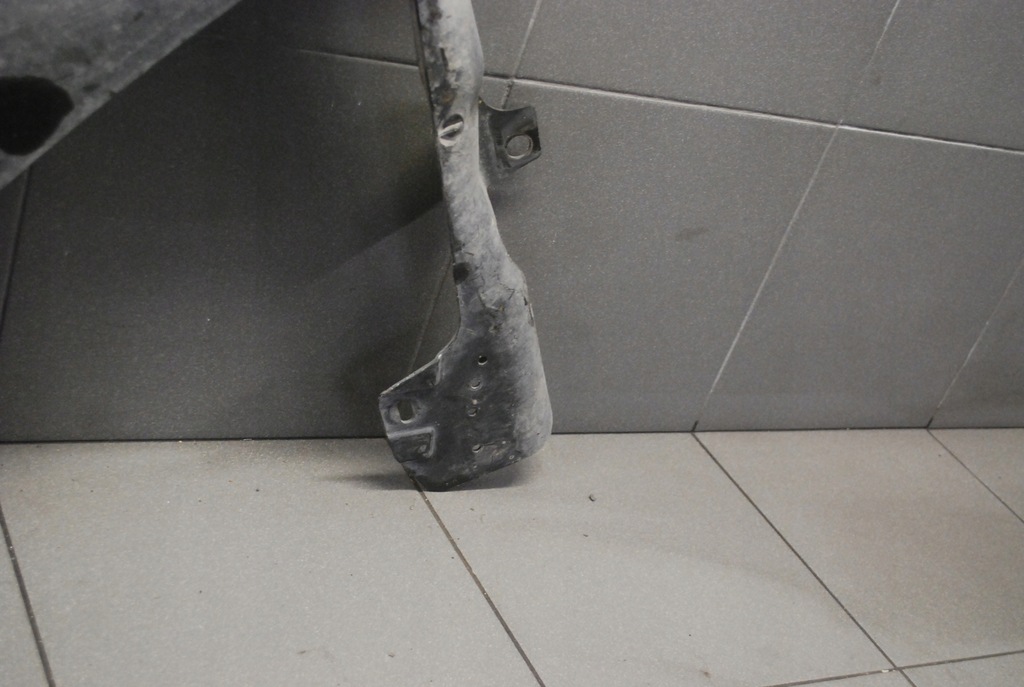 фото №7, Защита подвеска правый задняя citroen c5 x7 9682871680