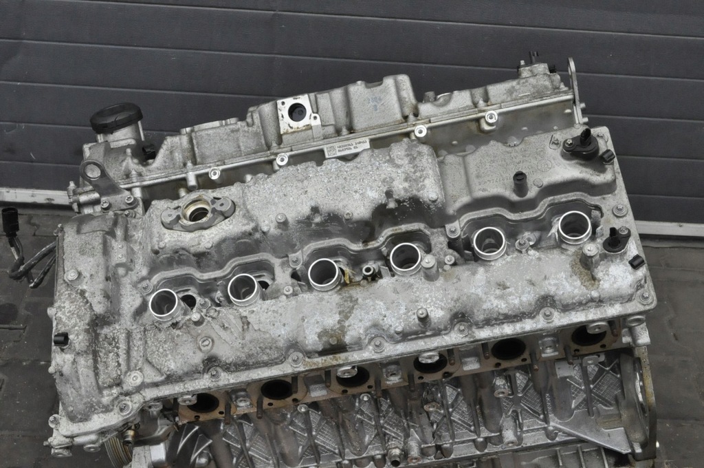 фото №6, Rolls-royce wraith rr5 6.6 v12 465kw 632km двигун n74b66a 25tys km