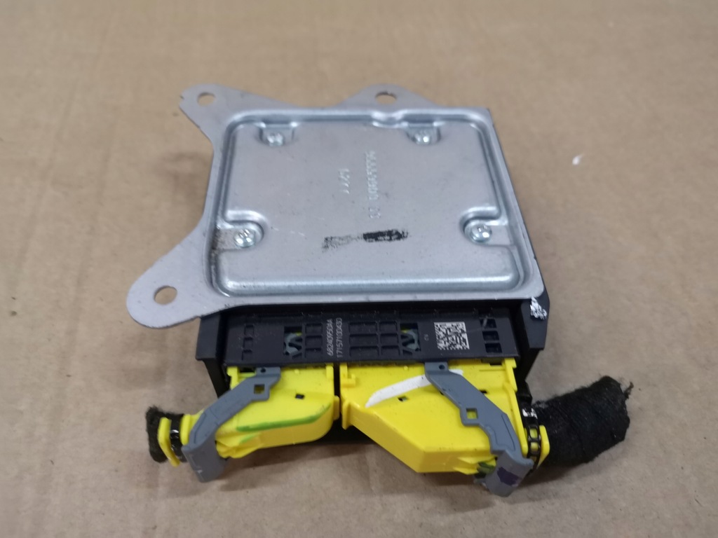 фото №1, Jeep compass ii блок управления модуль подушек