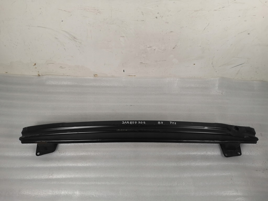 фото №1, Vw passat b7 балка бампера задня 3aa807305