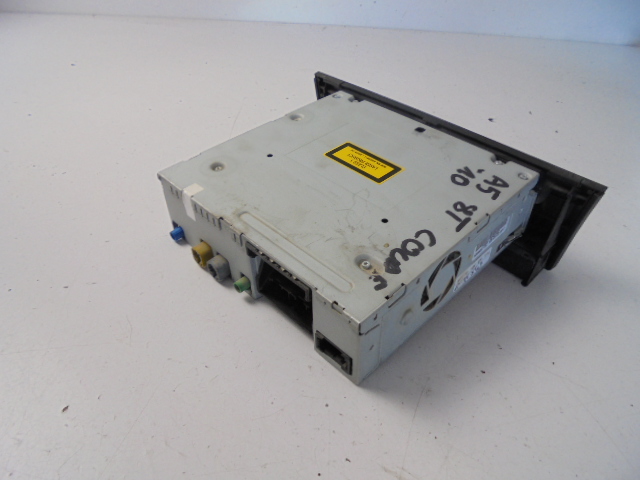 фото №6, Навигация считыватель audi a5 8t coupe 10r