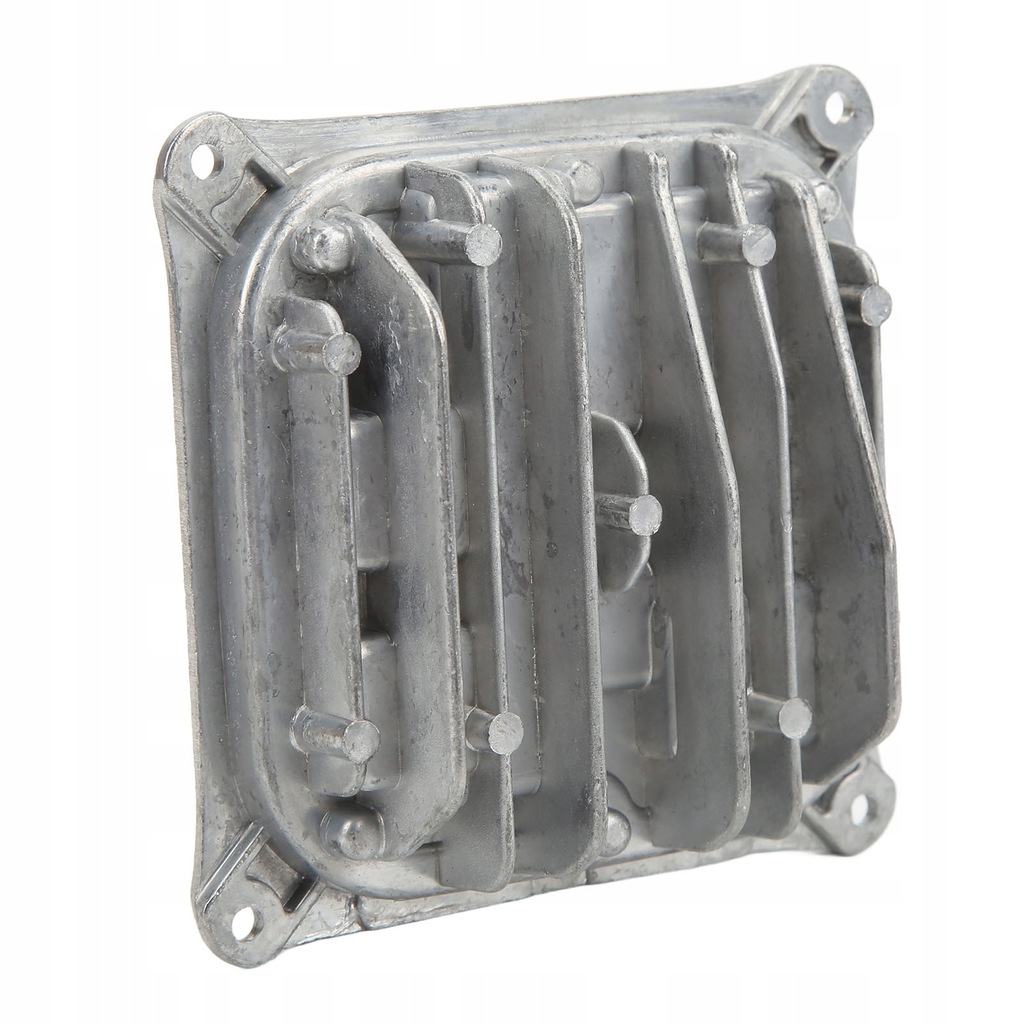 фото №11, Блок управления лампа модуль регулятор напряжения балласт фара led do benz