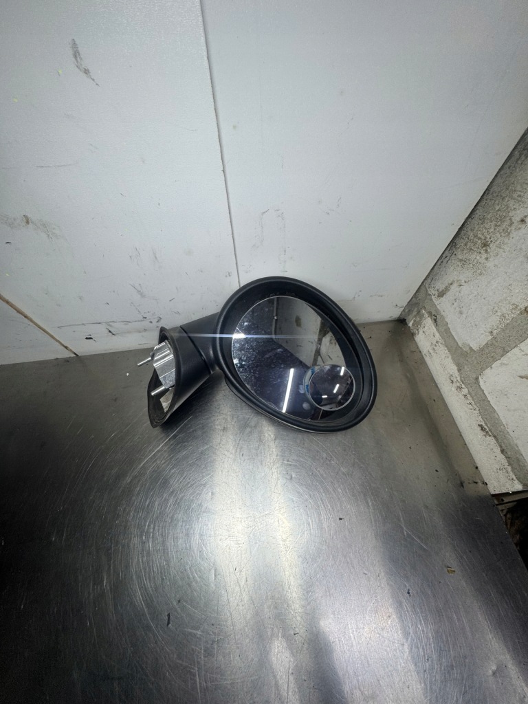 фото №1, Зеркало правое mini countryman r60 5 pin b15 uk - wawa