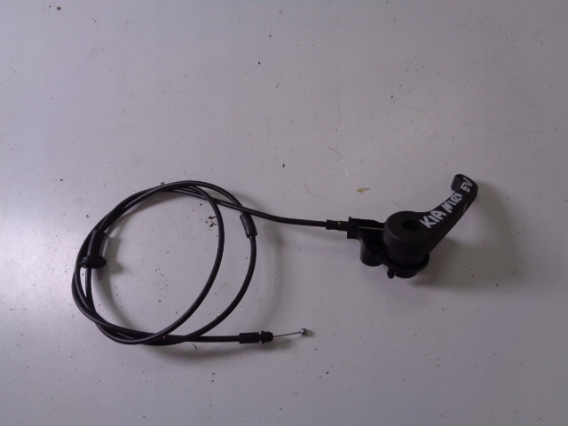 фото №1, Трос капот kia niro i ev lift 2022 rok