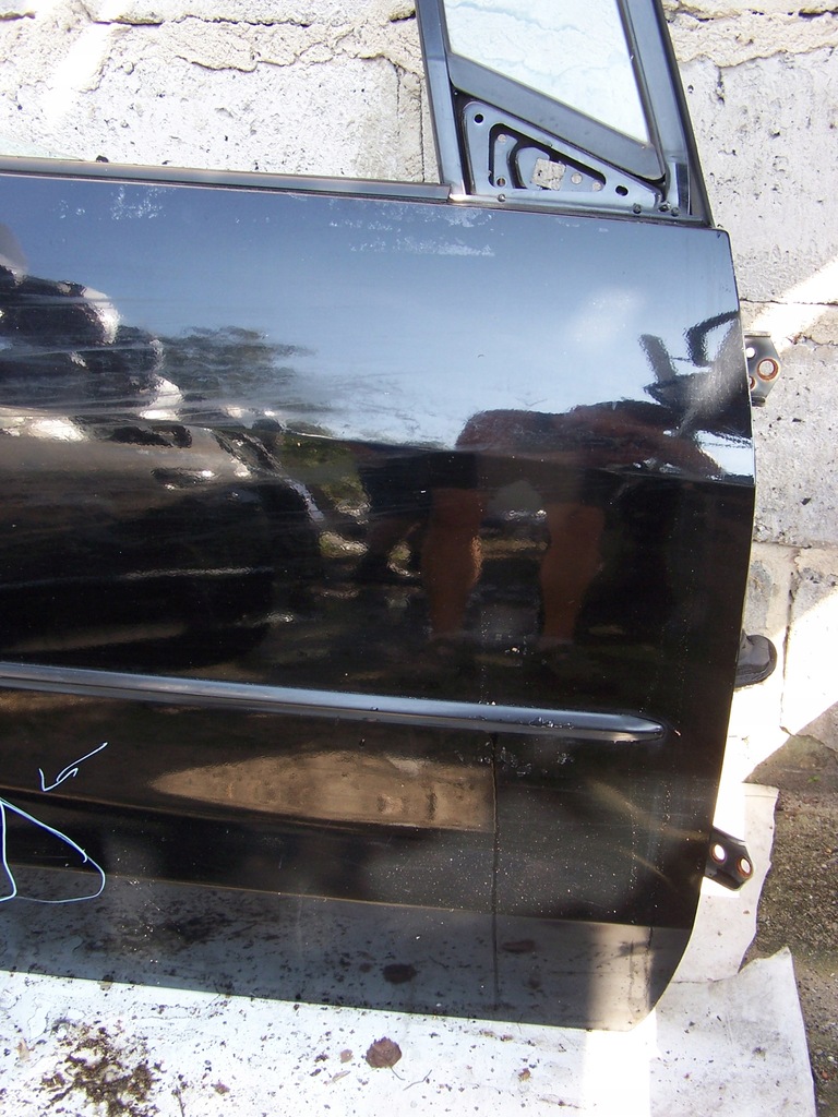 фото №6, Mazda 5 дверь правое передние 05-10