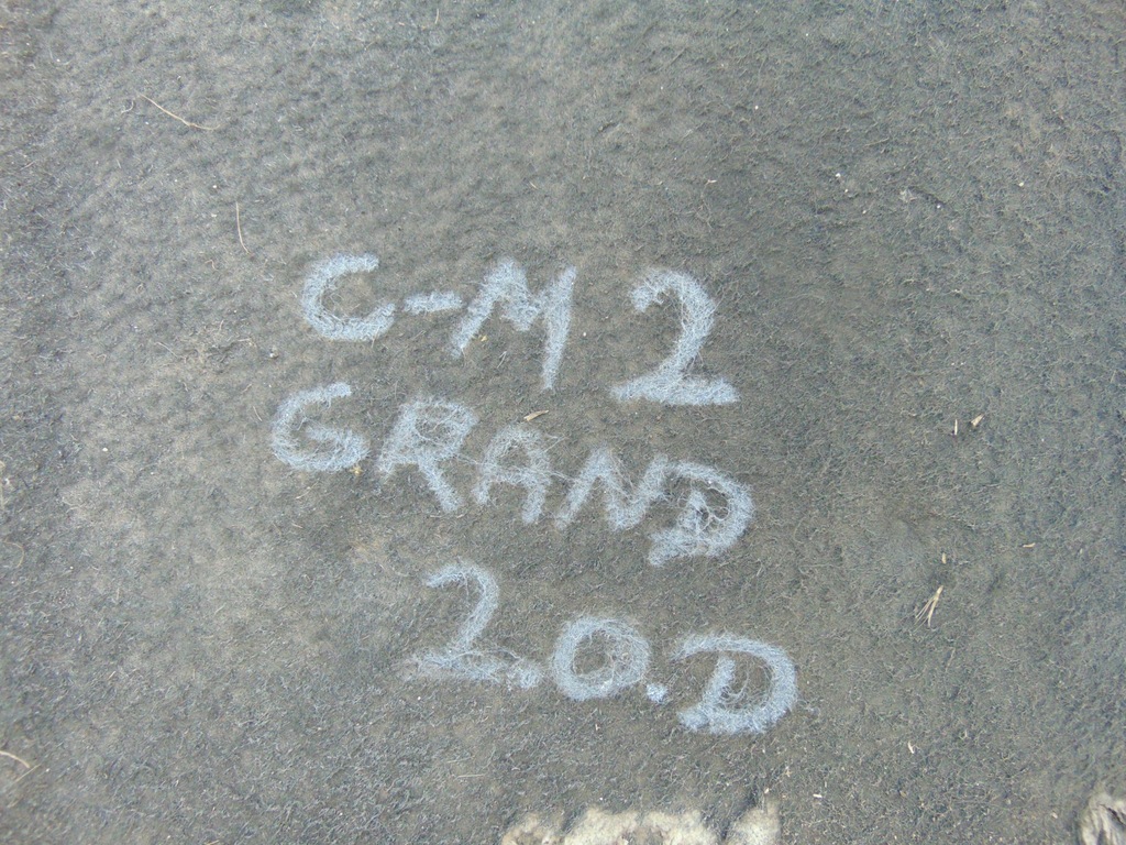 фото №5, Захист pod двигун ford focus mk3 c-max mk2