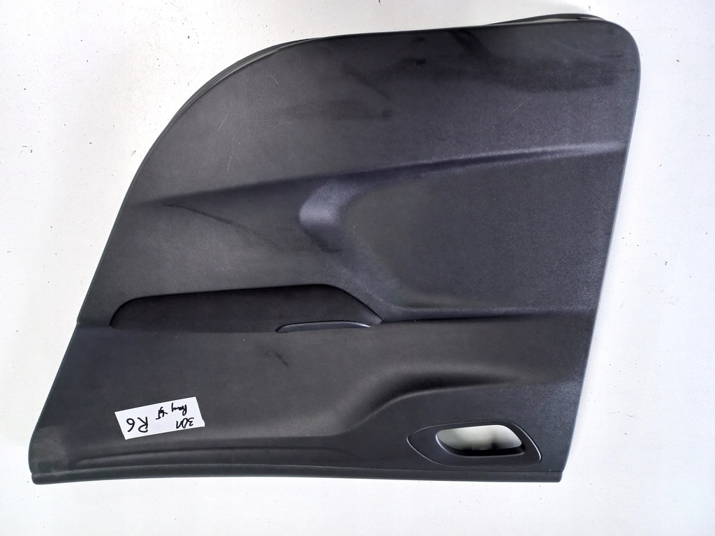 фото №1, Обшивка двері задня правий peugeot 301