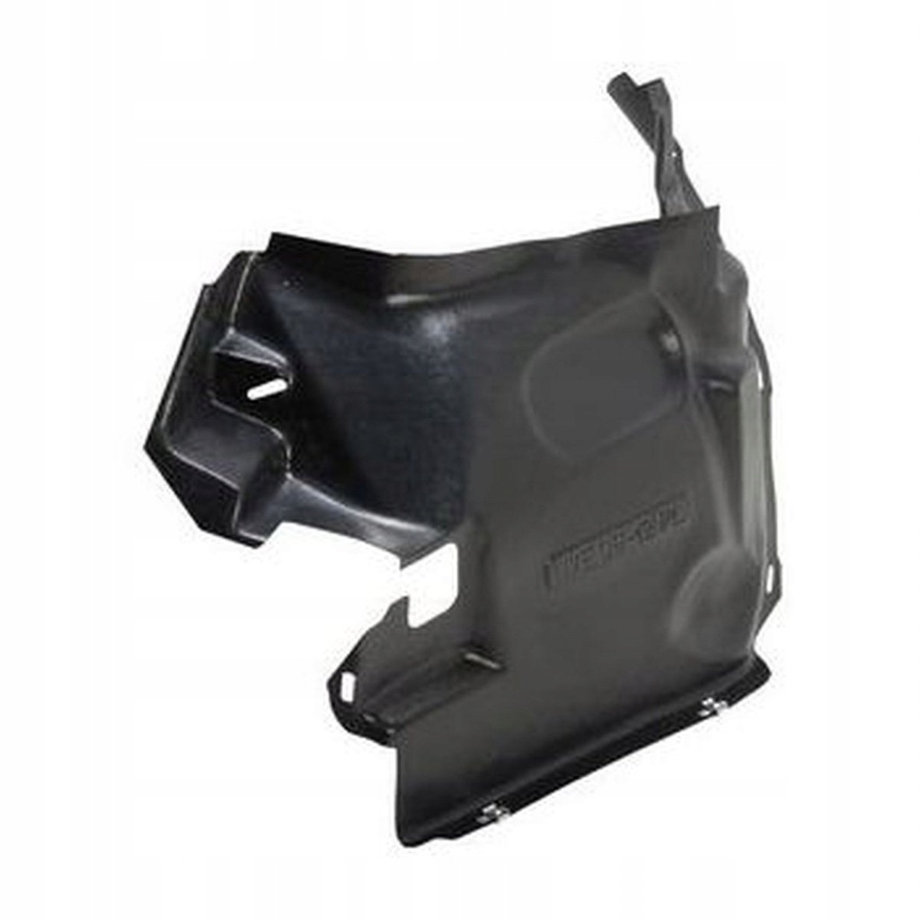 фото №1, Підкрилок do iveco daily iv 2006-2011