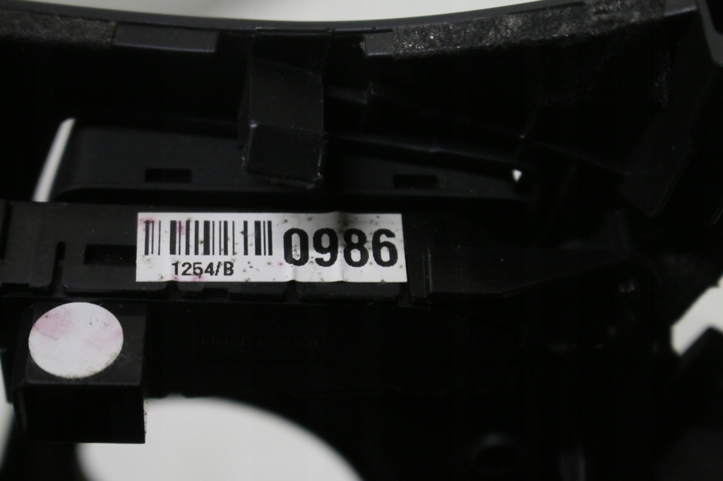 фото №12, Рамка корпус chevrolet orlando