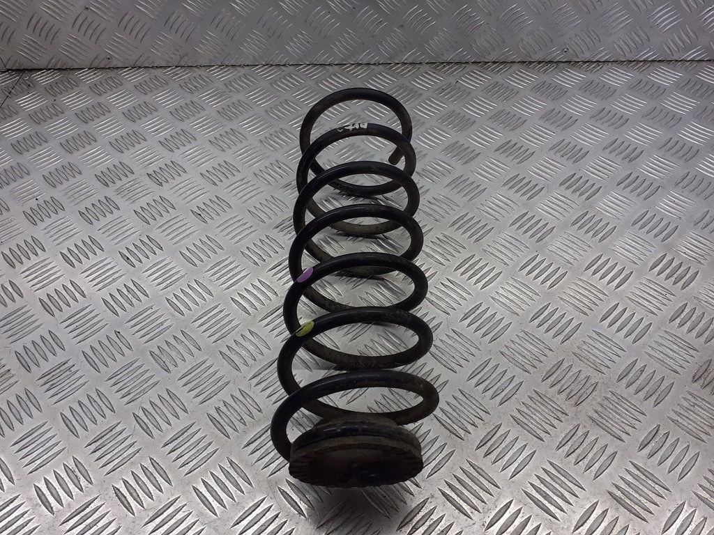 фото №1, Пружина задня chevrolet aveo t255 1.2