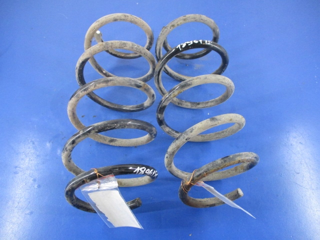 фото №1, Opel combo c 1.3cdti пружини перед комплект