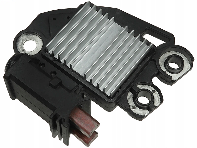 Регулятор генератора valeo 2606259 2607052 hyundai / kia 3730002600 as-pl Ціна