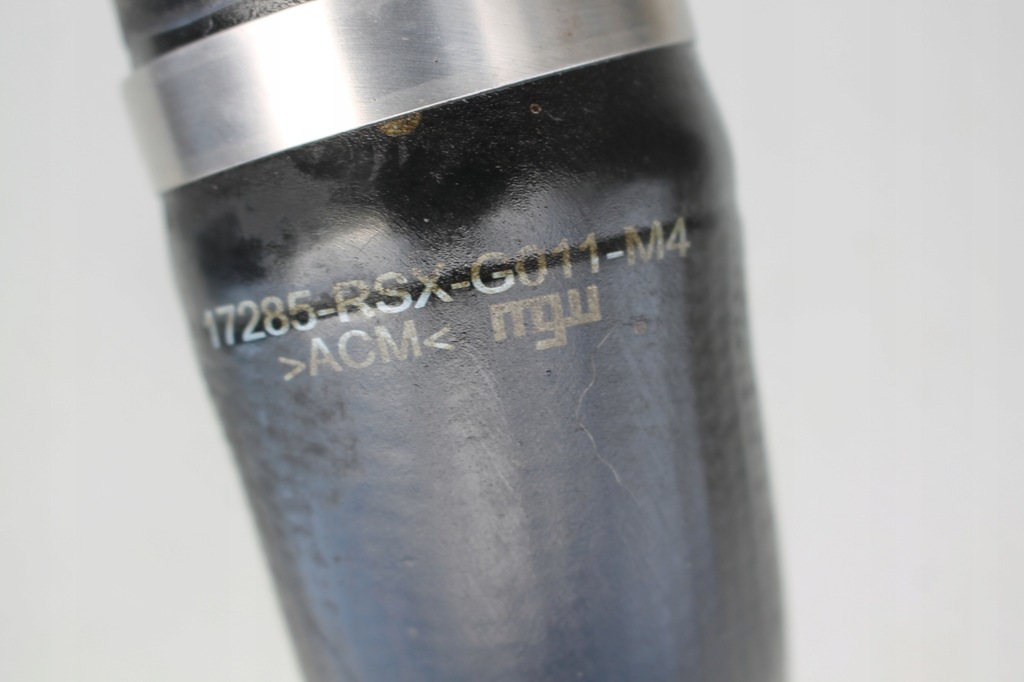 фото №5, Шланг wąż труба воздуха интеркулер honda cr-v iv 2.2 i-dtec 12-14