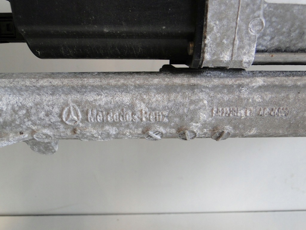 фото №8, Mercedes s klasa 217 w217 подрамник подрамник подрамник передний