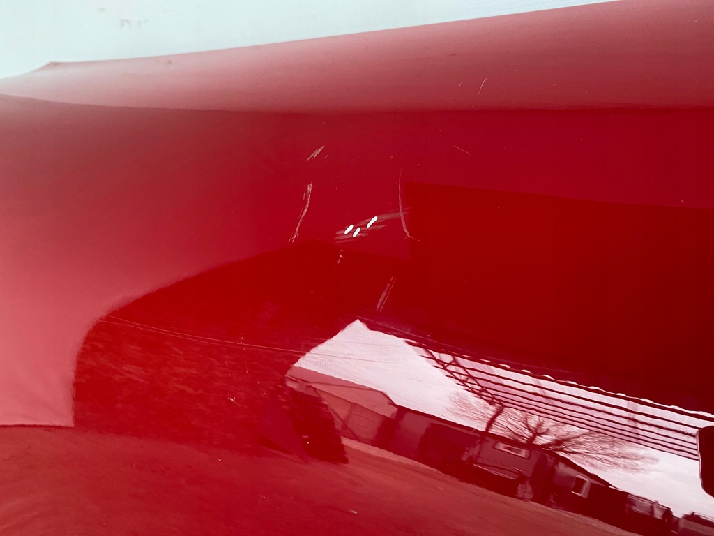 фото №11, Porsche taycan cross turismo двері задні праве задня