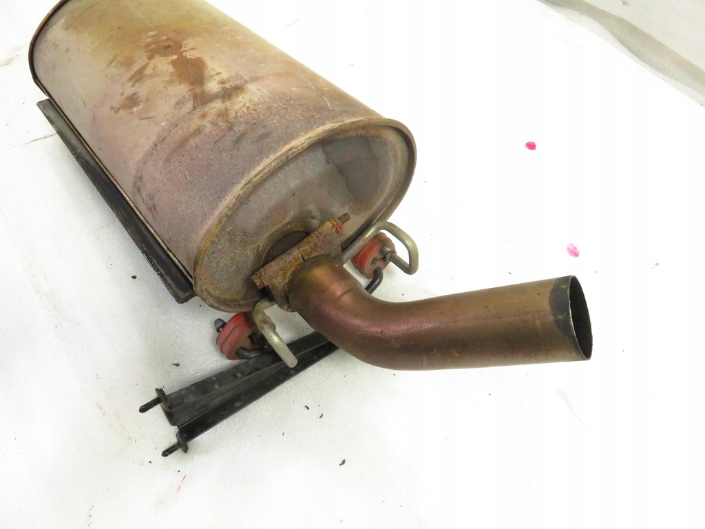 фото №5, Гаситель конечный iveco daily vi 3.0 cng f1cfa401c 5801363266