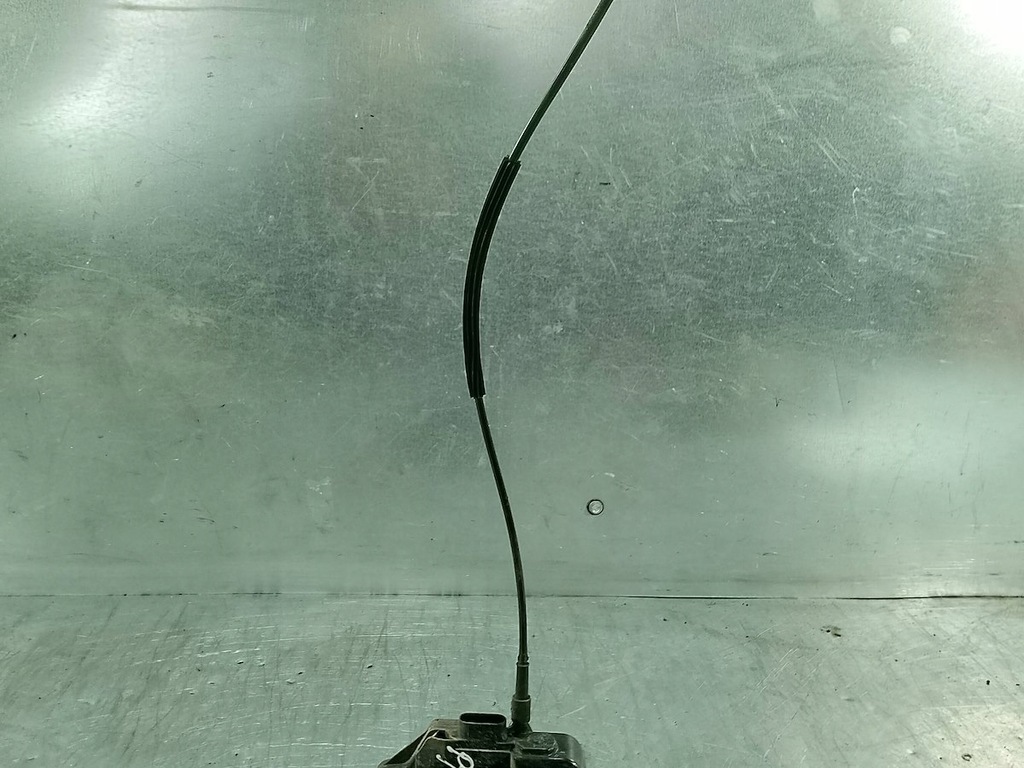 фото №1, Замок двері правий перед nissan primera p12 03-07