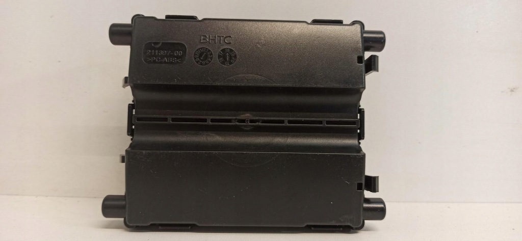 фото №1, Mercedes w213 модуль кондиционера a0009017606