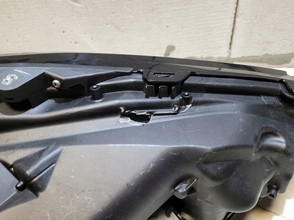 фото №10, Лампа левый перед lexus nx 200t 300h full led