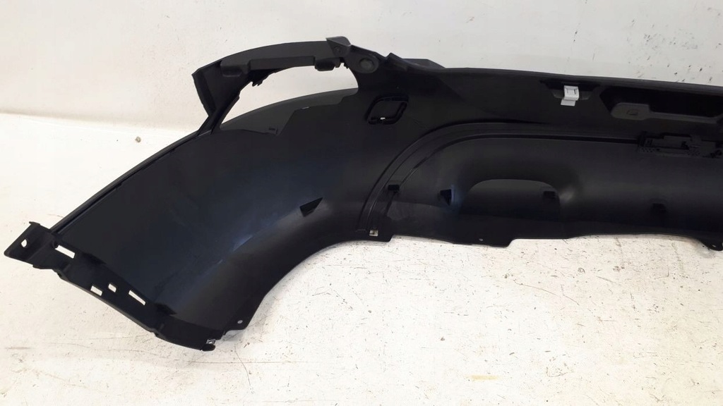 фото №9, Renault kadjar 2015-2018 бампер задня