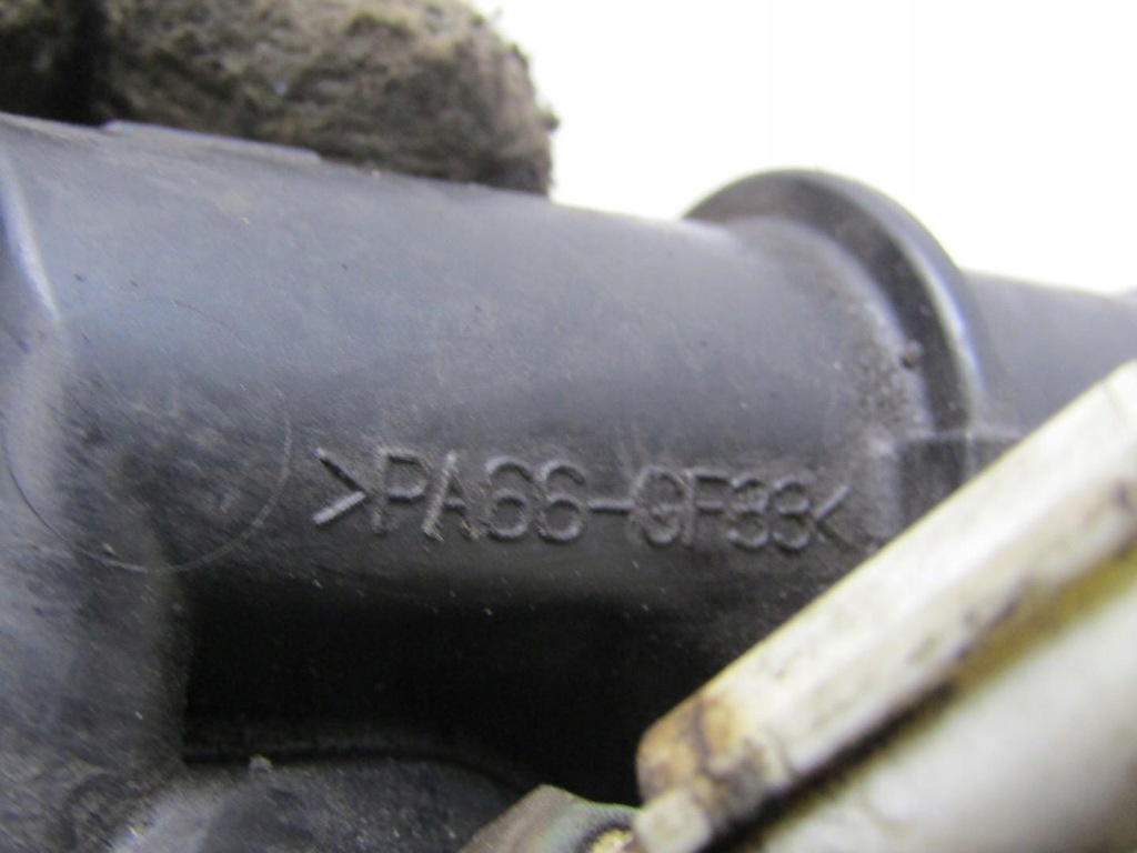 фото №3, Wąż трубка шланг патрубок wody 1.5d mazda cx-3 cx3