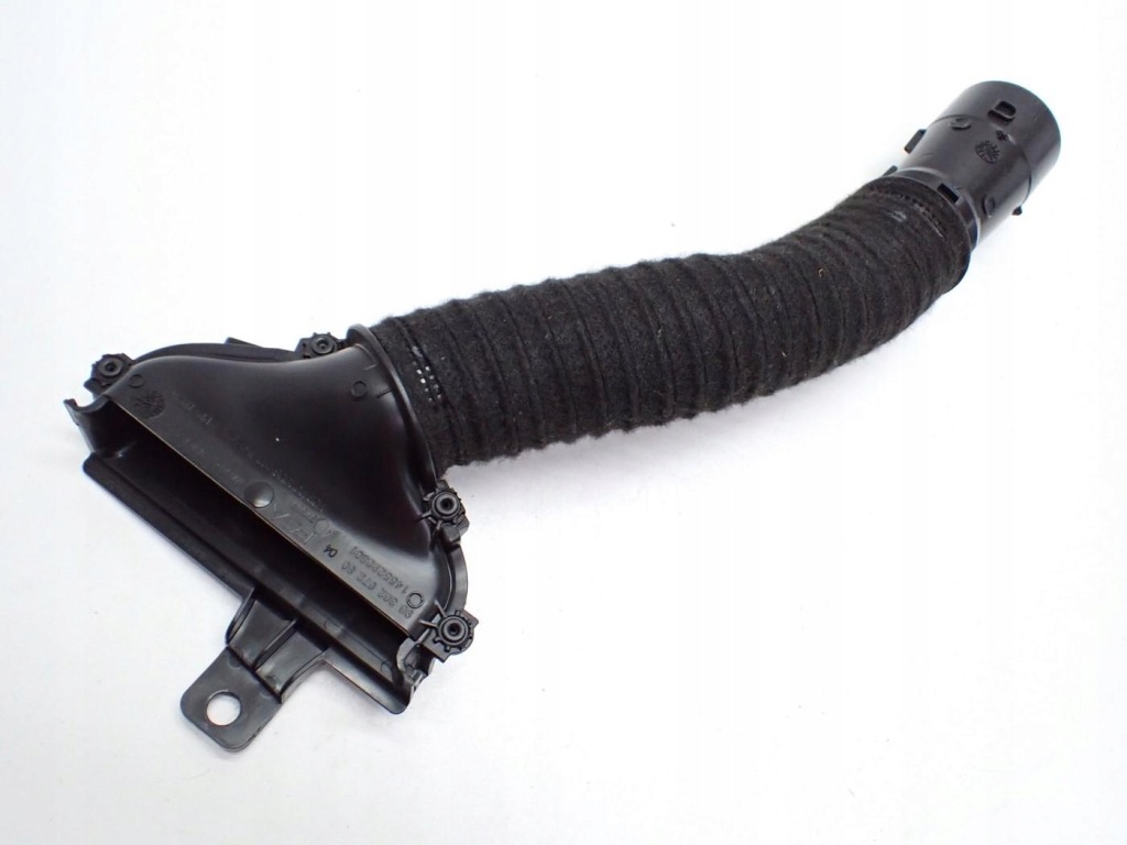 фото №1, Wąż труба повітрозабірник ловець повітря 9836267280 citroen c4 iii 1.2 25r