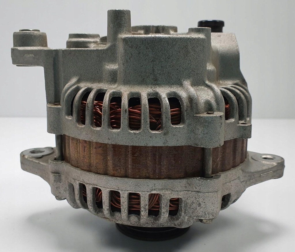 фото №4, Генератор mazda rx-8 rx8 1.3 n3h1-a3tg1291a