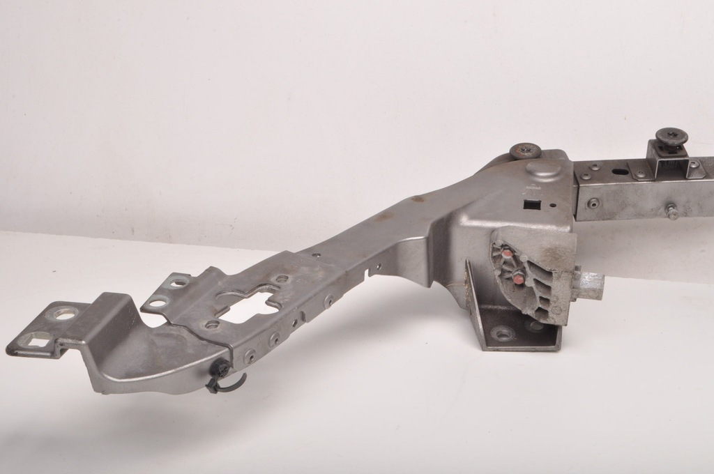 фото №9, Maserati ghibli iii pas передній підсилювач 670008731 670008733