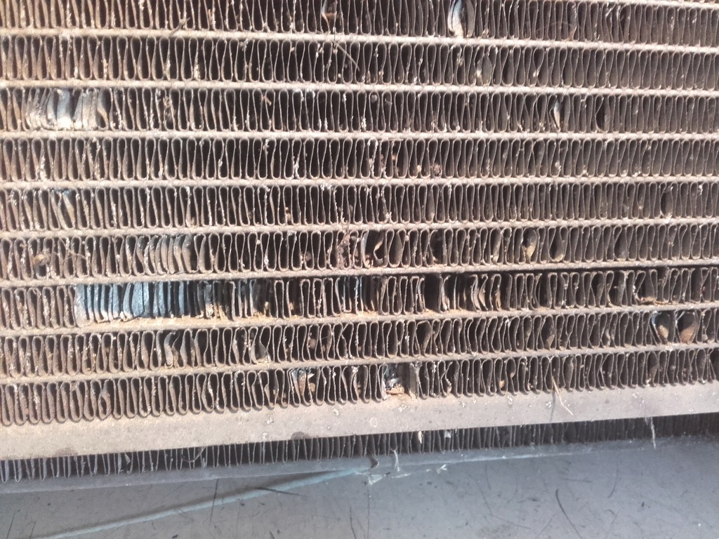 фото №4, Mercedes slk r171 lift радиатор вентилятор 3.5