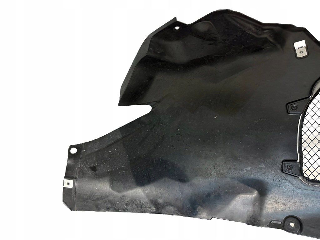 фото №5, Porsche 991 911 передние левая подкрылок 99150470180