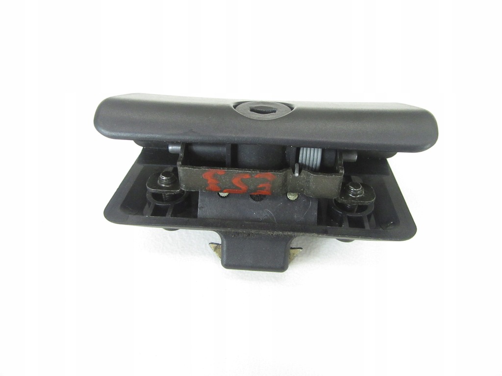 фото №4, Замок бардачка пасажира bmw e39 e46 e53 e83 e90 e91